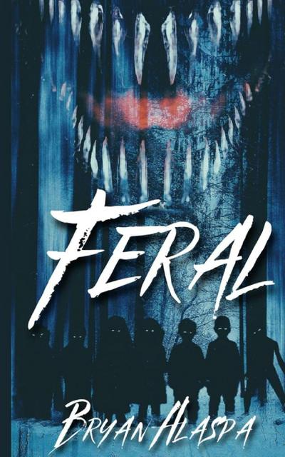Alaspa, B: Feral