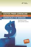 Costos para gerenciar organizaciones manufacturera