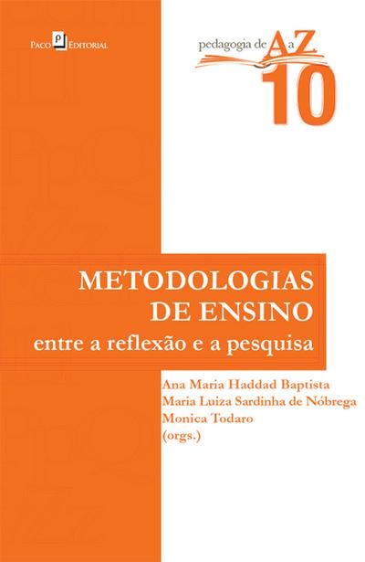 Metodologias de ensino