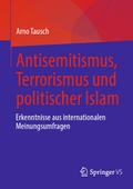Antisemitismus, Terrorismus und politischer Islam