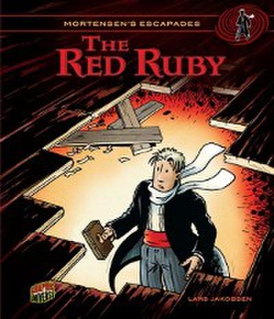 Red Ruby