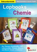 Lapbooks Chemie
