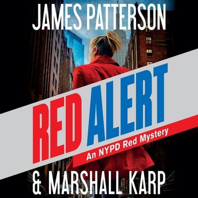 NYPD Red: Red Alert