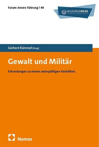 Gewalt und Militär
