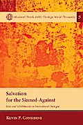 Salvation for the Sinned-Against