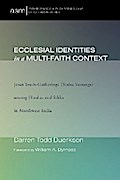 Ecclesial Identities in a Multi-Faith Context