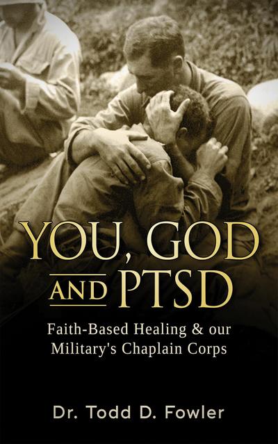 You, God, and PTSD