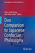 Dao Companion to Japanese Confucian Philosophy