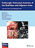 Endoscopic Transnasal Anatomy of the Skull Base and Adjacent Areas