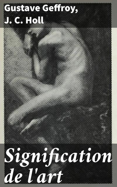 Signification de l’art