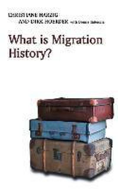 What Is Migration History?
