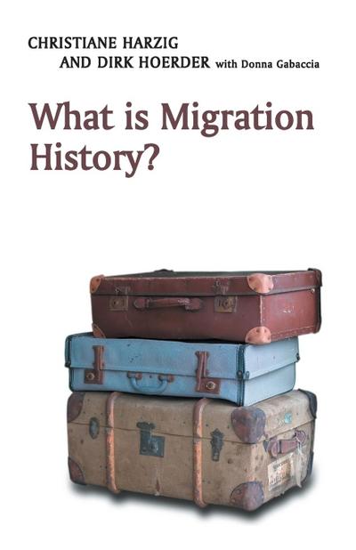 What Is Migration History?