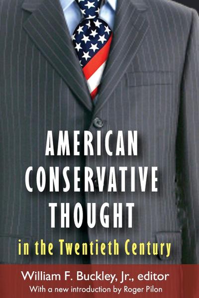 American Conservative Thought in the Twentieth Century