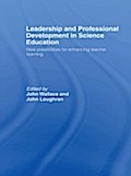 Leadership and Professional Development in Science