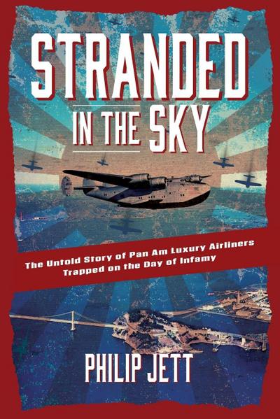 Stranded in the Sky