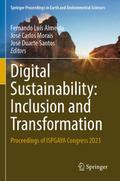Digital Sustainability: Inclusion and Transformati