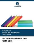 MCQ in Prothetik und Orthetik