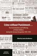 Crime Without Punishment