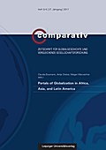 Portals of Globalization in Africa, Asia, and Lati