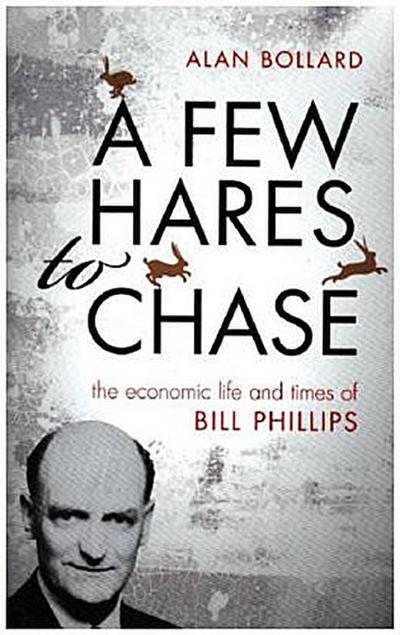 A Few Hares to Chase