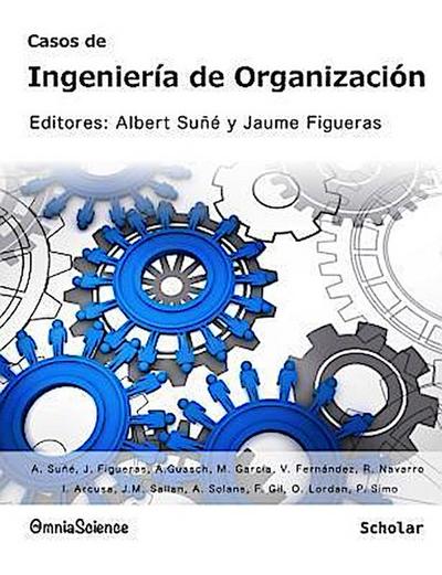 Casos de Ingeniería de Organización