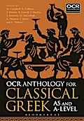 OCR Anthology for Classical Greek AS and A Level