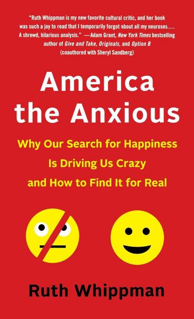 America the Anxious