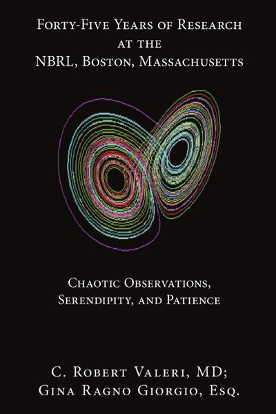 Forty-Five Years of Research at the NBRL, Boston, Massachusetts