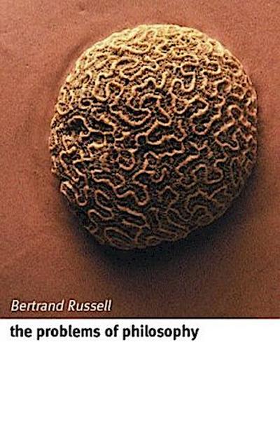 The Problems of Philosophy