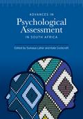 Advances in Psychological Assessment in South Africa