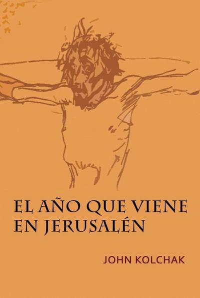 El año que viene en Jerusalén