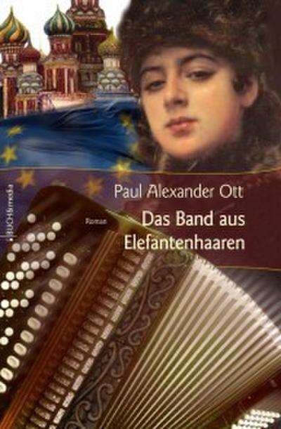 Das Band aus Elefantenhaaren
