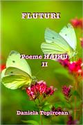 Fluturi (Poeme Haiku, #2)