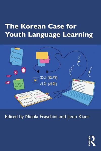 The Korean Case for Youth Language Learning
