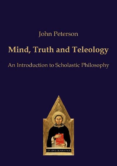 Mind, Truth and Teleology