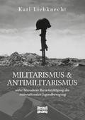 Militarismus und Antimilitarismus