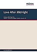 Love After Midnight