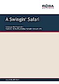 A Swingin’ Safari