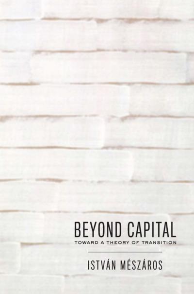 Beyond Capital