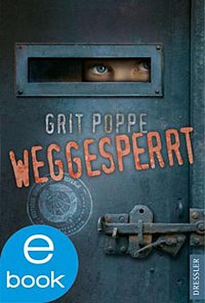 Weggesperrt