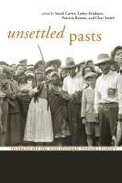 Unsettled Pasts