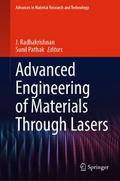 Advanced Engineering of Materials Through Lasers