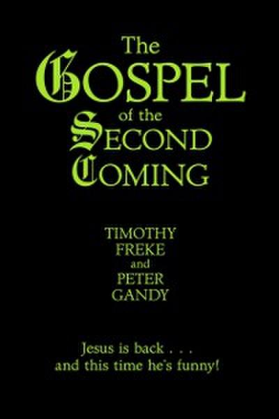 The Gospel of the Second Coming