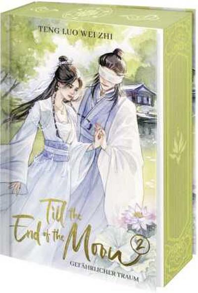 Till the End of the Moon 2