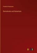 Demokratie und Kaisertum
