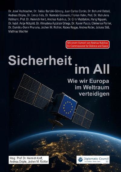 Sicherheit im All