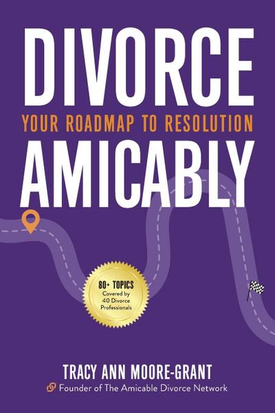 Divorce Amicably