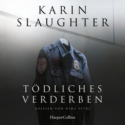 Tödliches Verderben