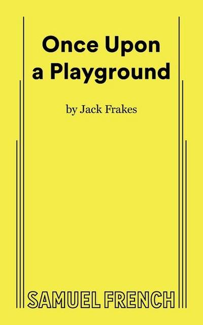 Once Upon a Playground