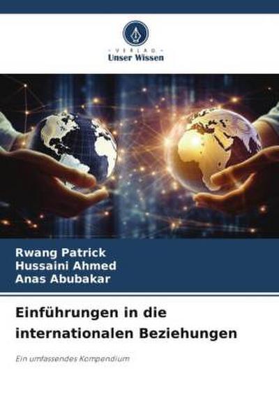 Einführungen in die internationalen Beziehungen